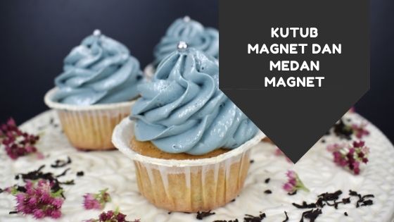 Kutub Magnet dan Medan Magnet