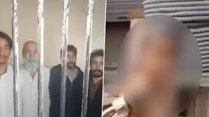 Update Faisalabad Incident Video Twitter & Faisalabad Incident Viral Video Link