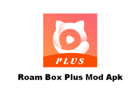 Roam Box Plus