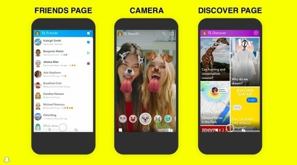 Download SnapChat Mod Apk Premium Terbaru 2022