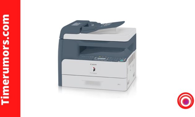 canon ir1025 scanner driver download