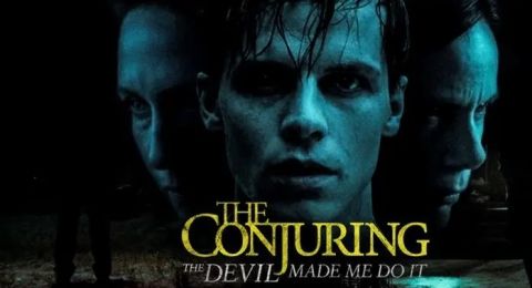 Download the conjuring the devil made me do it full movie sub indo
