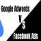 Facebook dan Google Battle untuk dominasi Web