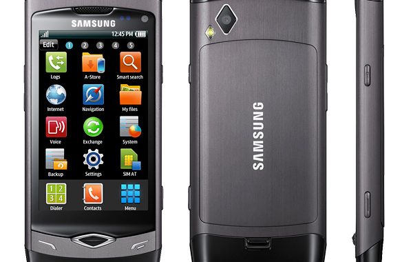 Review Hp Samsung S8500 yang Pernah Jaya Dimasanya