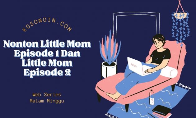 Little mom episode 2