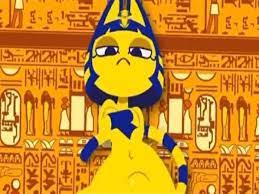 59+ Egyptian cat cartoon tiktok Cat Pictures