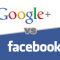 Bisakah Google+ Menghentikan Facebook Menjadi Situs Teratas Di Web?