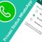 3 Cara untuk Melihat Status Whatsapp Seseorang Tanpa Ketahuan Mereka