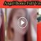 Angel Bondia Viral Video Link Download | Klik Disini