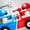 Truck Wars v0.35 MOD APK (Free Shopping) Download