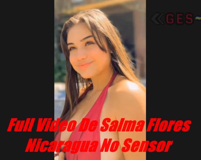 ...como los videos virales de De Salma Flores Salma Flores Fotos de ...