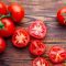 Beberapa Manfaat Tomat Yang Baik Bagi kesehatan Tubuh
