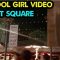 Liverpool Girl Video in Concert | Square viral twitter