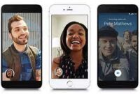 4 Aplikasi Video Call Terbarik Versi Terbaru 2022