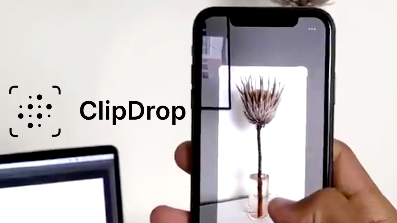 ClipDrop - Aplikasi Editing Terbaik