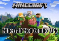 Cara Download Minecraft Mod Combo Apk Gratis 2022