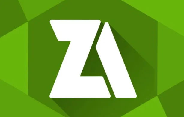 Download ZArchiver Pro Apk Ektraks dan Konfers File