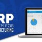 Best Erp Software For Manufacturing