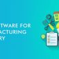 Erp Software For Manufacturing Industry